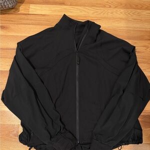 Define Relaxed-Fit Jacket